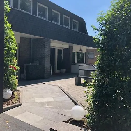 Seeblick Oase Obermaubach Exterior photo