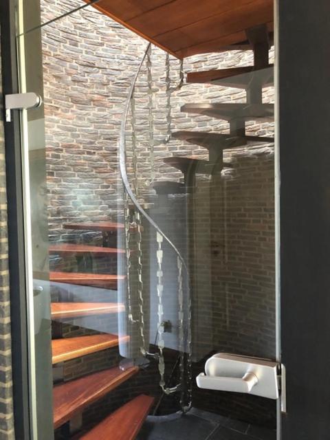 Seeblick Oase Apartment