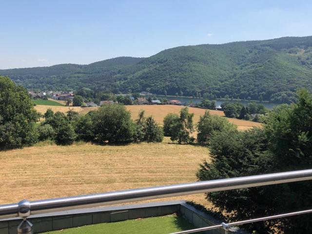 Apartment Seeblick Oase *