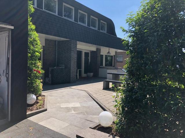 Seeblick Oase Apartment Obermaubach