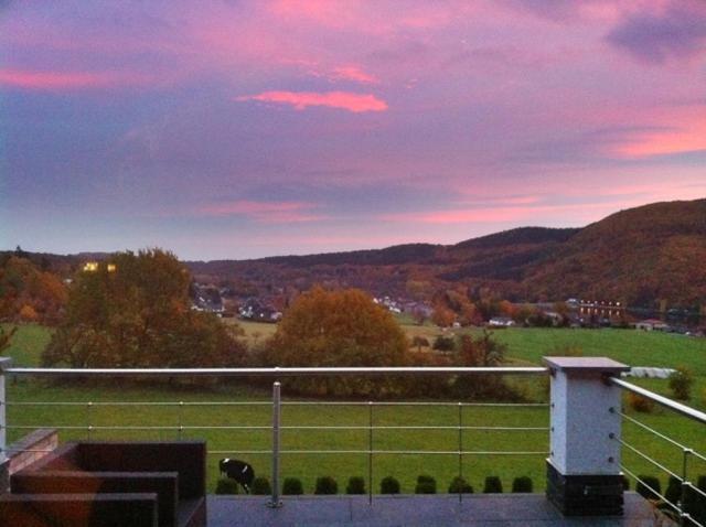 Apartment Seeblick Oase *
