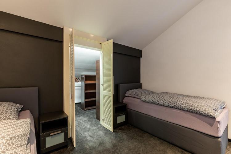 Apartment Seeblick Oase