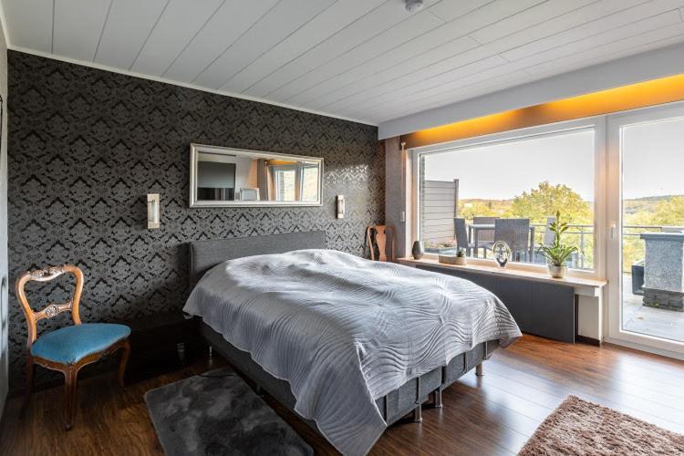 Seeblick Oase Apartment *