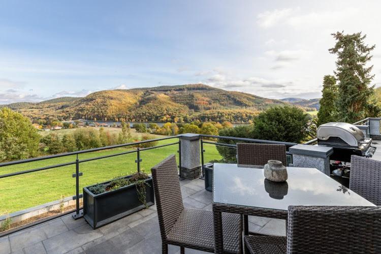 Seeblick Oase Apartment *