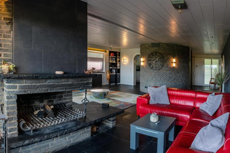 Seeblick Oase Apartment Obermaubach