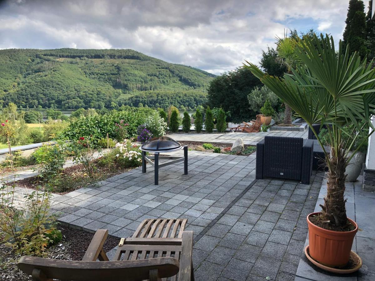 Apartment Seeblick Oase