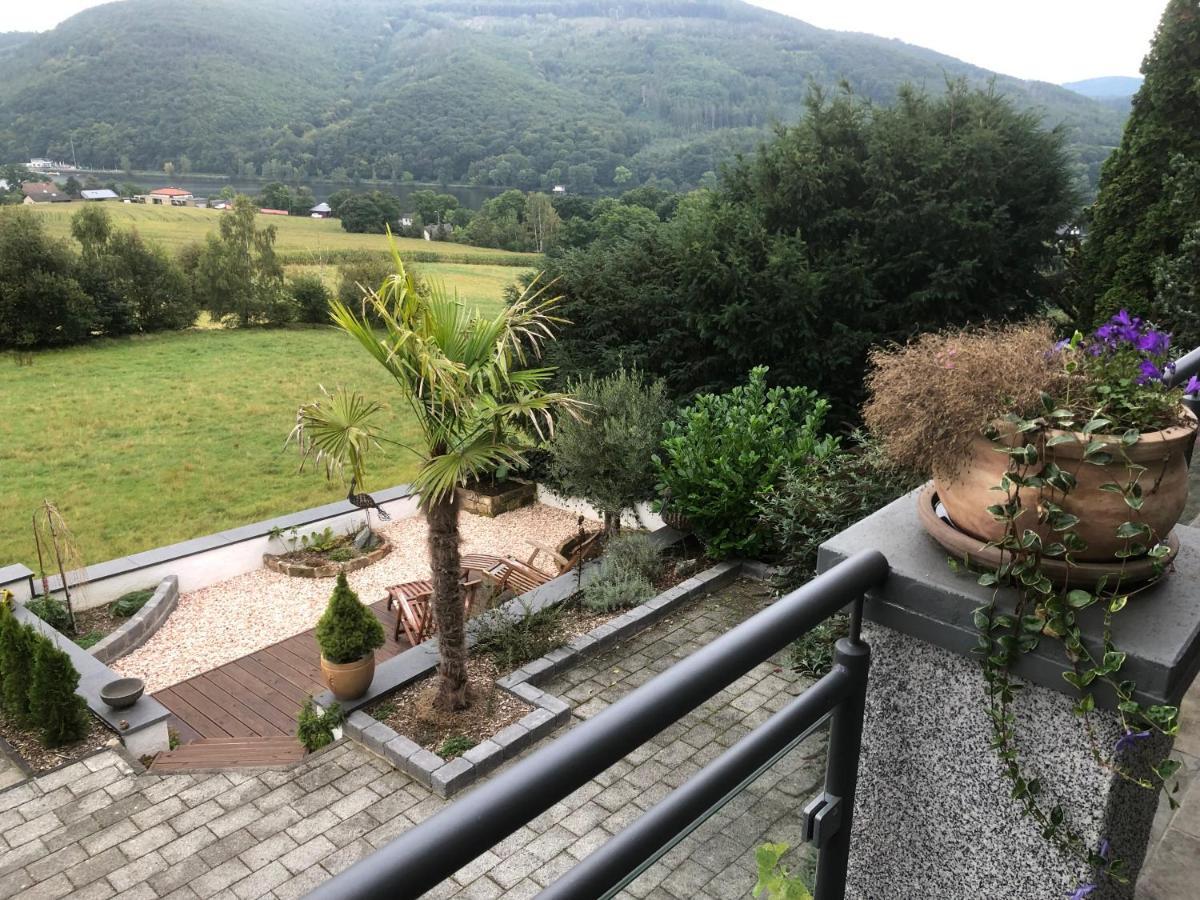 Apartment Seeblick Oase