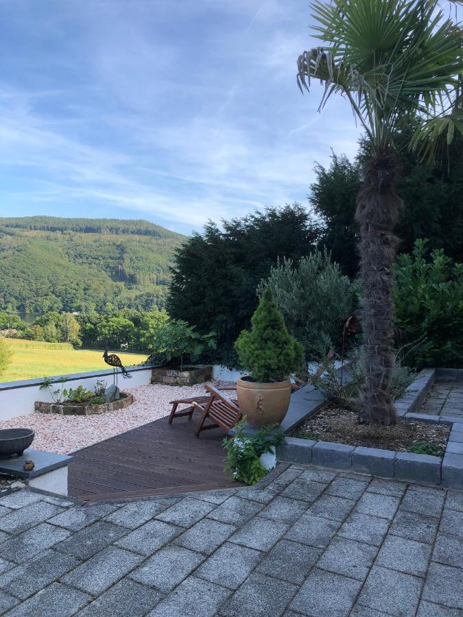Seeblick Oase * Obermaubach